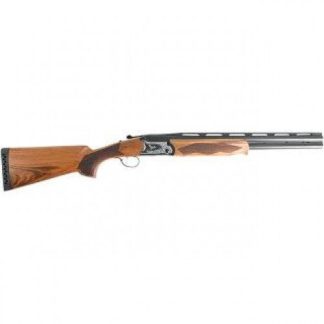 American Tactical Imports Calvary Turkey Fowl Over/Under Shotgun Turkish Walnut 20 Gauge 21 Inch 2 rd
