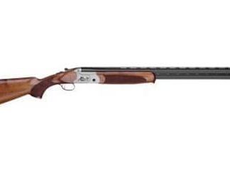 American Tactical Imports Cavalry Turkish Walnut 12 GA 30" Barrel 2-Rounds 3" Chamber
