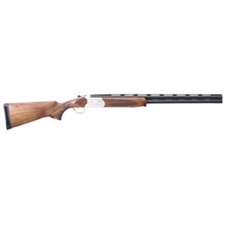 American Tactical Imports Cavalry Sport O/U Blued/Walnut .410Bore 28-inch 2Rds
