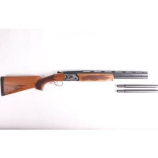 American Tactical Imports Cavalry Turkey Fowl Blued 12GA 21 Inch 2rd
