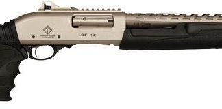 American Tactical Imports DF12 Marinecote 12 GA 18.5" Barrel 4-Rounds