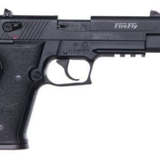 AMERICAN TACTICAL IMPORTS FIREFLY SMOKE .22 LR 4" BARREL 10-ROUNDS