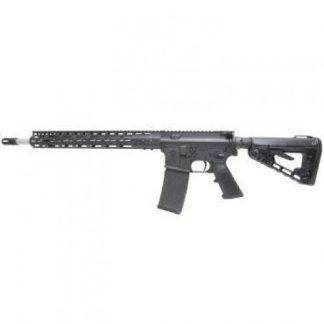 ATI G15MS223WMER Black .223 Wylde 18-Inch 30Rds