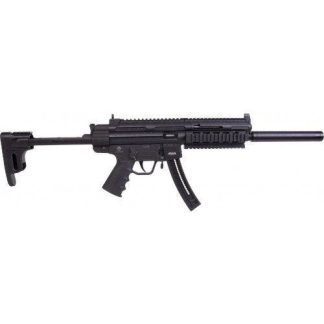 ATI German Sport GSG-16 .22LR 16.25-inches 22Rds