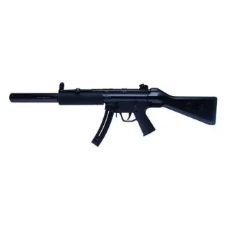 American Tactical Imports ATI GSG-522 SD LW .22LR Synthetic 10+1