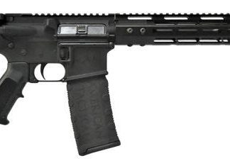 American Tactical Imports Mil-Sport .300 AAC Blackout 16" Barrel 30-Rounds Alpha Stock