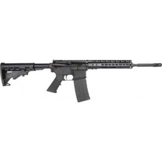 AMT Milsport RIA P3P 300BLK 16-inch 30Rds