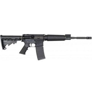 American Tactical Imports Forged Aluminum MilSport .223 / 5.56 NATO 16-inch 30Rd