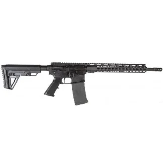 American Tactical Imports Milsport Black 5.56 16-inch 30Rds