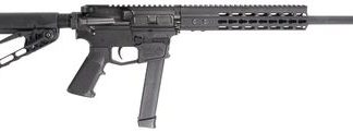 American Tactical Imports Mil-Sport Carbine 9mm 16-inch 17rd