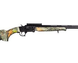 American Tactical Imports Nomad Camo 12 GA 23" Barrel 3"-Chamber 1-Rounds