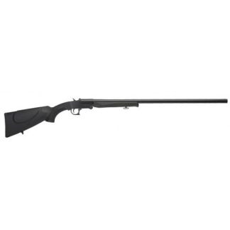 American Tactical Imports Nomad Black 12 GA 28-inch Single Shot 3-inch Chamber