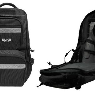 American Tactical Imports Nomad SGS 12 GA 18.5" Barrel 1-Rounds with Backpack
