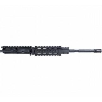 American Tactical Imports Omni Hybrid Complete Upper Kit Black 5.56 16-inch 30RD 2 magazines