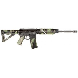 American Tactical Imports Omni Hybrid 556 Natural Camo .223 Rem / 5.56 NATO 16.1-inch 30rd