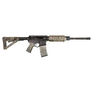 American Tactical Imports Omni Hybrid 556 Digital Camo .223 Rem / 5.56 NATO 16.1-inch 30rd
