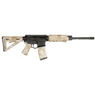 American Tactical Imports Omni Hybrid 556 Digital Desert Camo .223 Rem / 5.56 NATO 16.1-inch 30rd