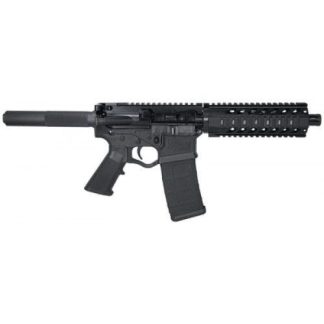 American Tactical Imports OMNIPH7QA556 Omni Hybrid AR-15 Pistol Quad Rail