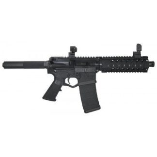 American Tactical Imports OMNIPH7QA556I Omni Hybrid AR-15 Pistol