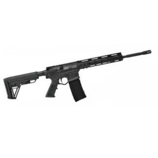 American Tactical Imports Omni Hybrid .300 AAC Blackout 16" Barrel 30-Rounds Alpha Stock