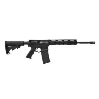 American Tactical Imports Omni Hybrid 5.56 NATO / .223 Rem 16" Barrel 30-Rounds Alpha Stock