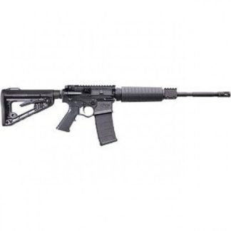 American Tactical Imports Omni Hybrid MAXX Black .300BLK 16-inch 30Rd