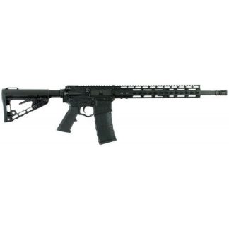 American Tactical Imports Omni Hybrid Maxx .223 / 5.56 NATO 16-Inch 30Rd 13-inch KeyMod Rail