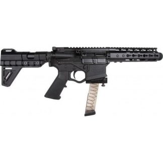 ATI Omni Hybrid MAXX 9MM Pistol 5.5-inches 7-Keymod 31Rds