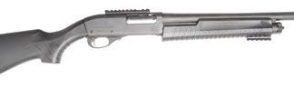American Tactical Imports S-Beam Pump Black 12GA 3-Inch Chamber 18.5-inch 4Rd
