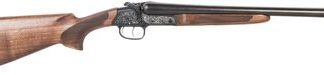 American Tactical Imports Road Agent SXS 12 Gauge 18.5-Inch Matte / Hardwood