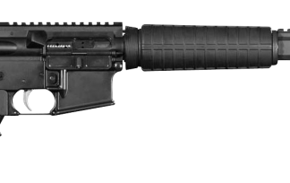 Anderson Manufacturing AM15 Optics Ready 5.56 NATO / .223 Rem 16" Barrel 30-Rounds