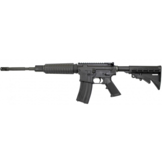 Anderson Manufacturing AM15-BR Black 5.56 16-inch 30Rds