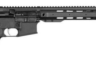 Anderson Manufacturing AM15 Blackout Rifle Black 3.00AAC Blackout 16-inch 30 rd with RF85 treatmnt