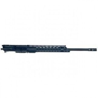 Anderson Manufacturing Complete Upper Assembly Black .224VAL 18-inch