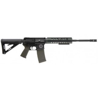 Anderson Zombie Rifle .223/.556 16 inch