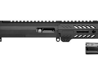 Angstadt Arms 0490 UDP Upper 9mm 4.5" Barrel