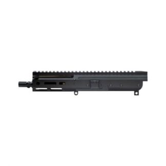 Angstadt Arms MDP9 9MM 6" Barrel Complete Roller Delay Upper Assembly Surpressor Ready