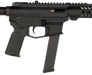 ANGSTADT ARMS UDP-9 PISTOL 9MM 10.5" BARREL 15-ROUNDS
