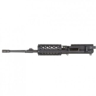 Ares MCR Belt Feed 5.56 Upper