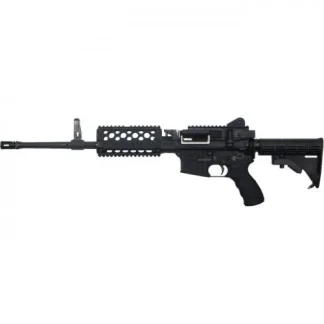 Ares Defense Systems ARES-15 556 16-inch COL STK