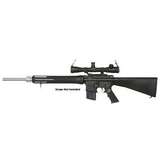 Armalite 15A4TBNCA 15A4 223 20 Black *CA