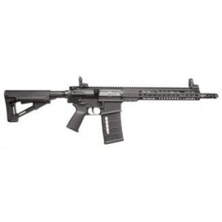 ARMALITE AR10TAC14 AR10 .308 Black Pinned muzzle break