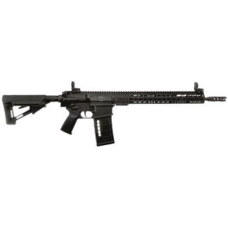 Armalite AR-10 Tactical Rifle Black .308 / 7.62 NATO 16-inch 25Rd