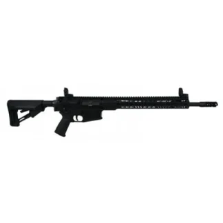 Armalite AR-10 Tactical Rifle Black 7.62x51 mm / .308 18-inch 10 Rd CA compliant