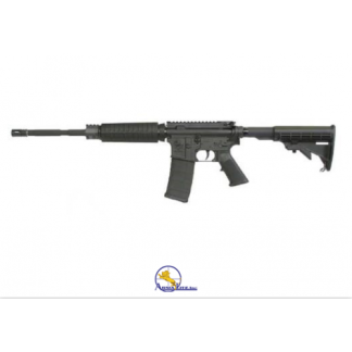 Armalite Defender 15 Black .223 / 5.56 NATO 16-inch 30Rd