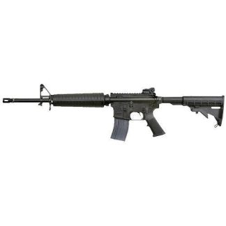 Armalite 15A4CBA2KCA 15A4 223 16 Black *CA