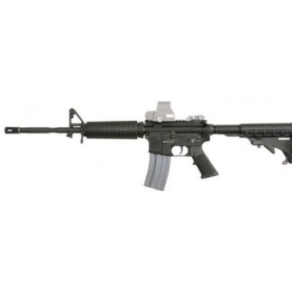 Armalite M-15A4 Carbine - Post Ban LEC15A4CBK-2
