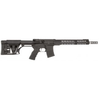 Armalite M15 Black .223 Rem / 5.56 NATO 16-Inch 10Rd CO Compliant