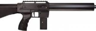Armscor MIG .22LR 18 inch 15rd Black