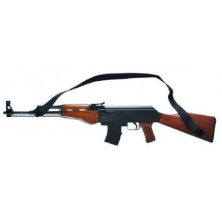 Armscor MAK22 SA Blued / Wood .22 LR 18.25-inch 10Rds